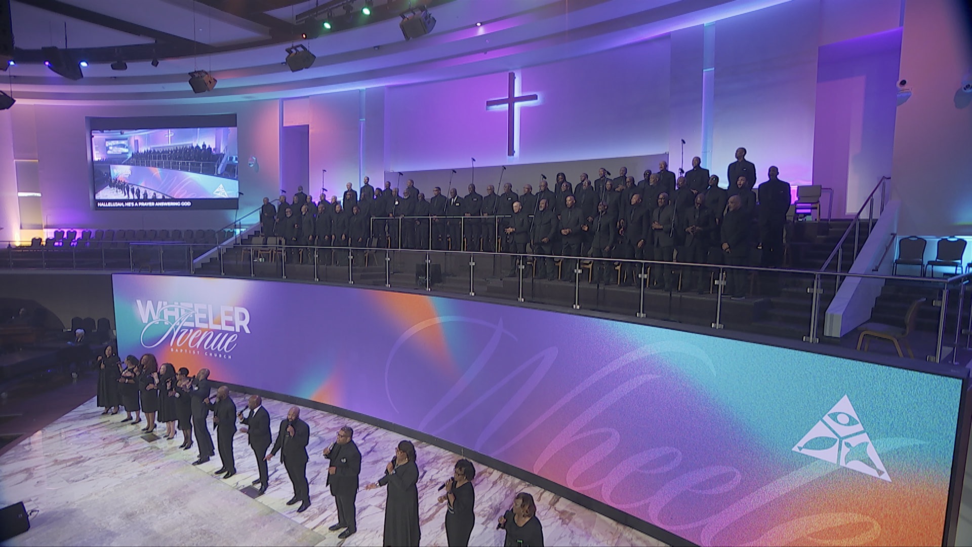Your Miracles Are In The Waiting | 7:00AM Sunday Worship Service