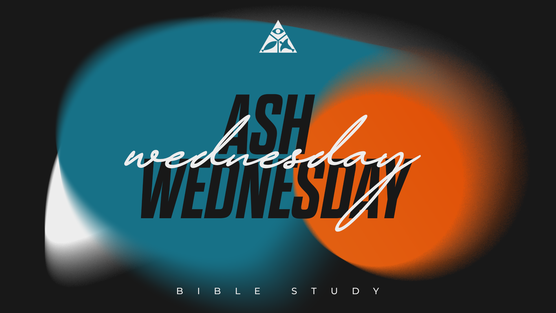 Ash Wednesday | March 5, 2025