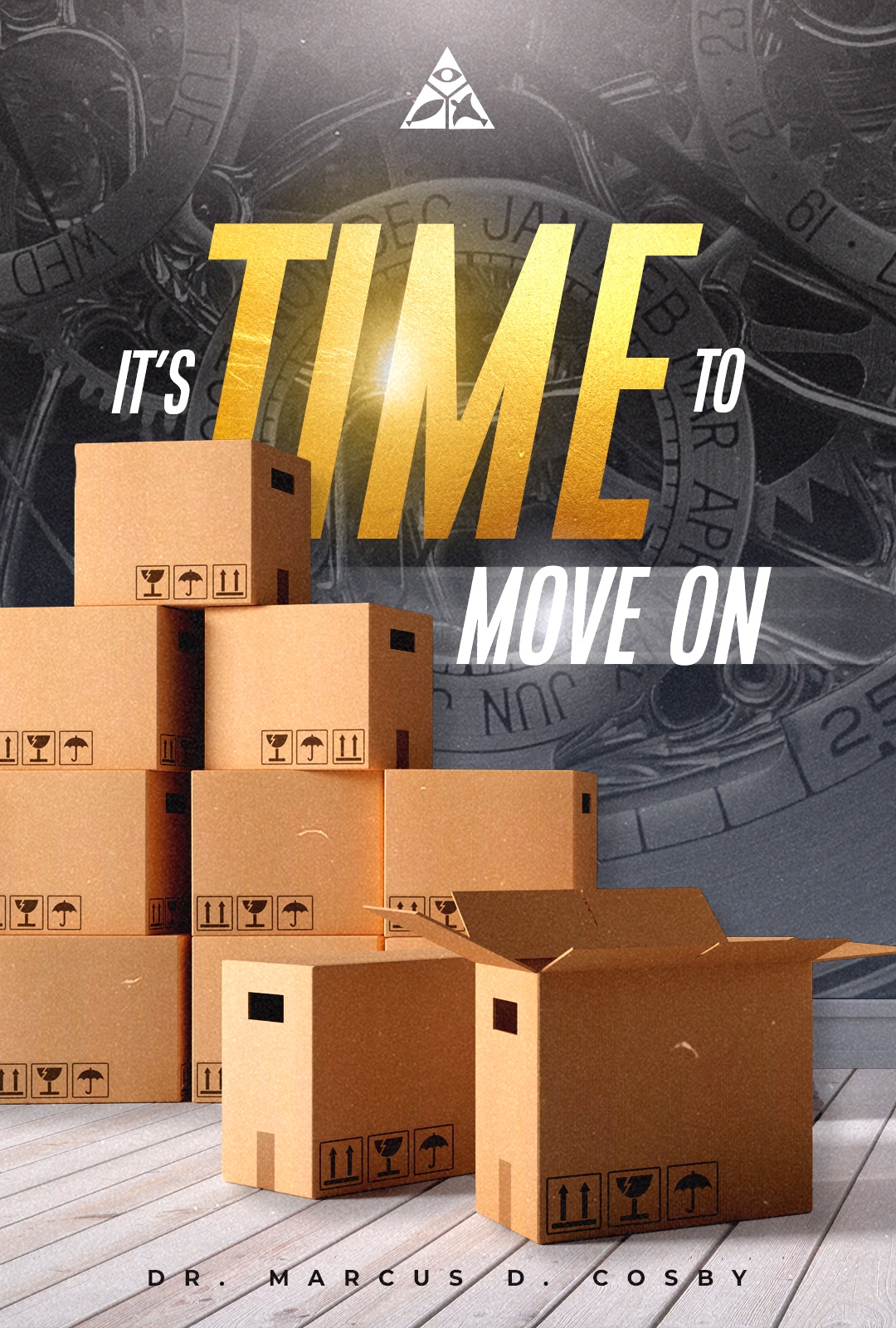 It's Time to Move On! | December 31, 2023