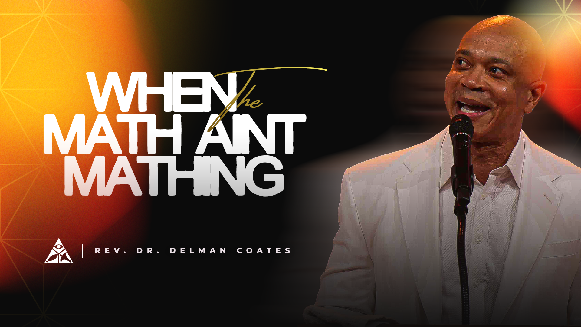 When The Math Ain't Mathing | July 19, 2026