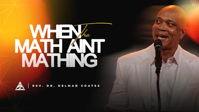 When The Math Ain't Mathing | July 19, 2026