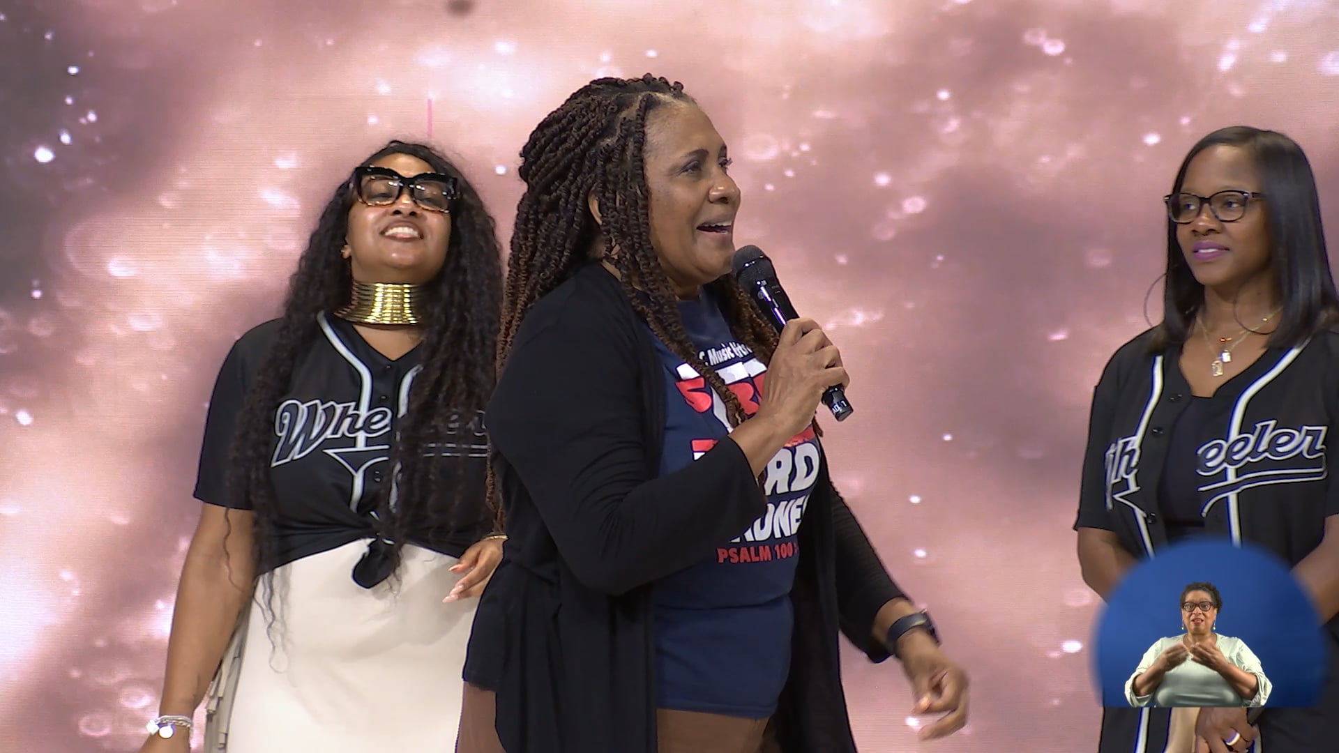 All In Your Name | July 27, 2025