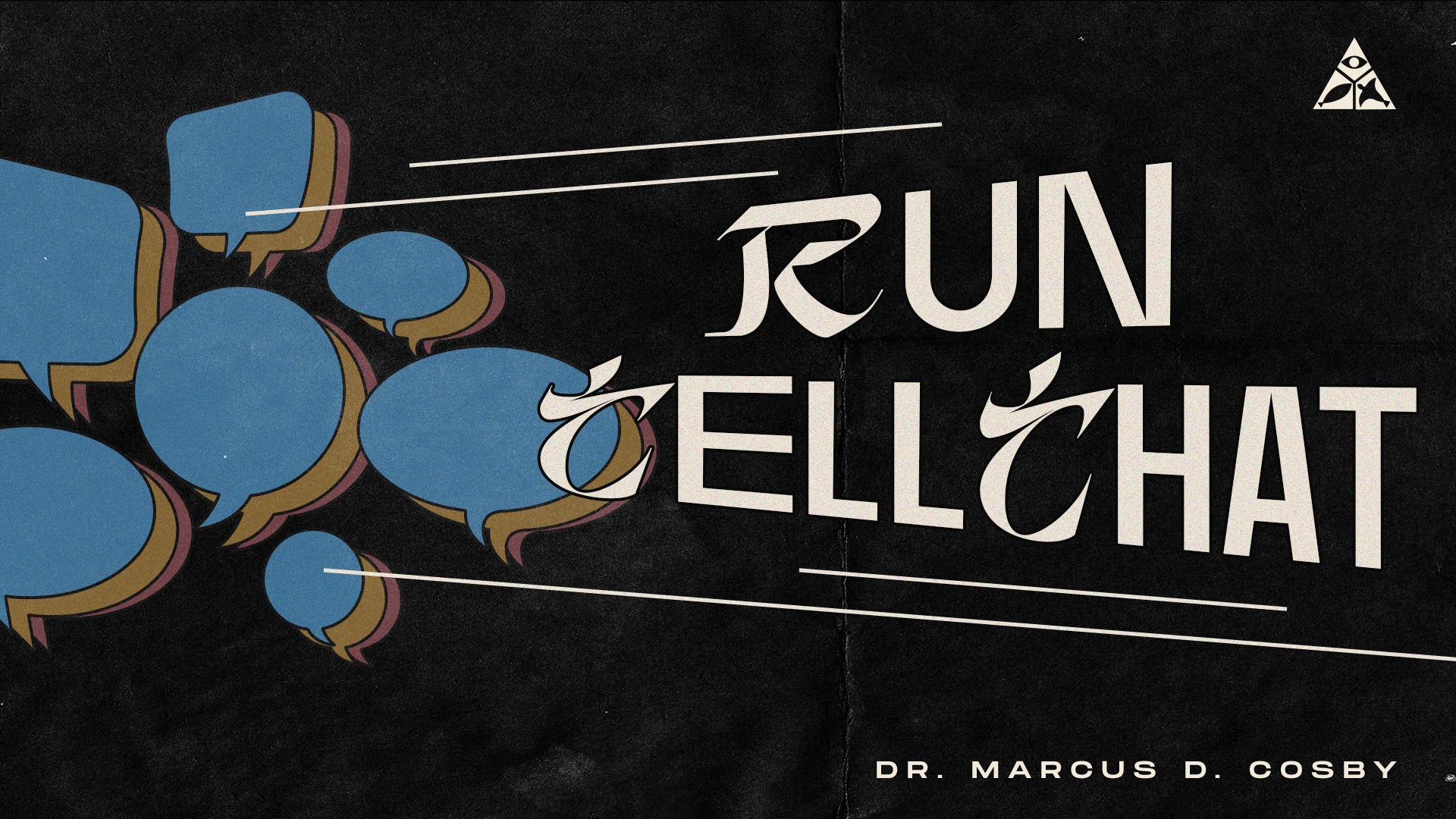 Run Tell That! | August 4, 2024