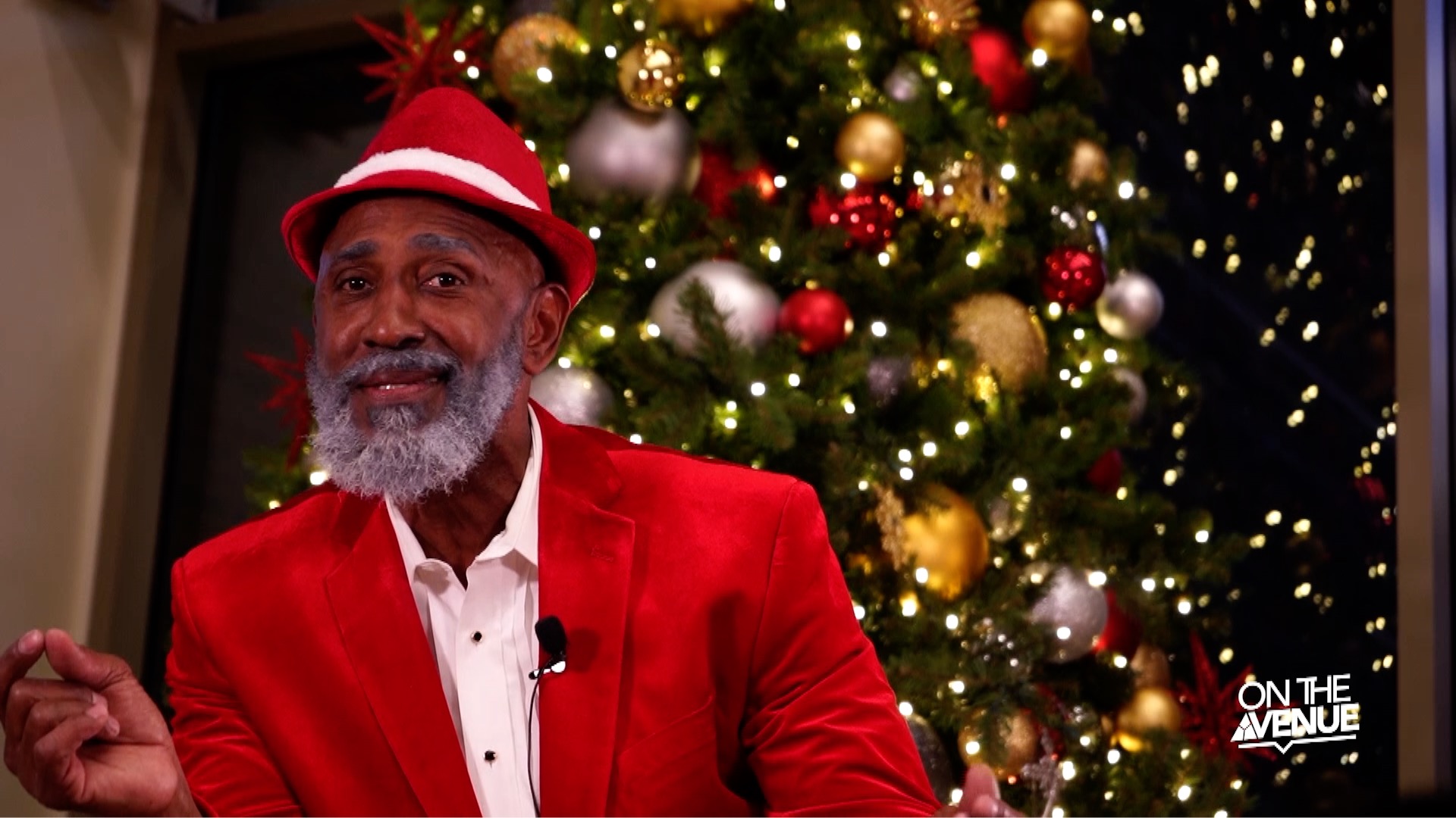 On The Avenue | Season 3 Ep. 7 | Christmas On The Avenue