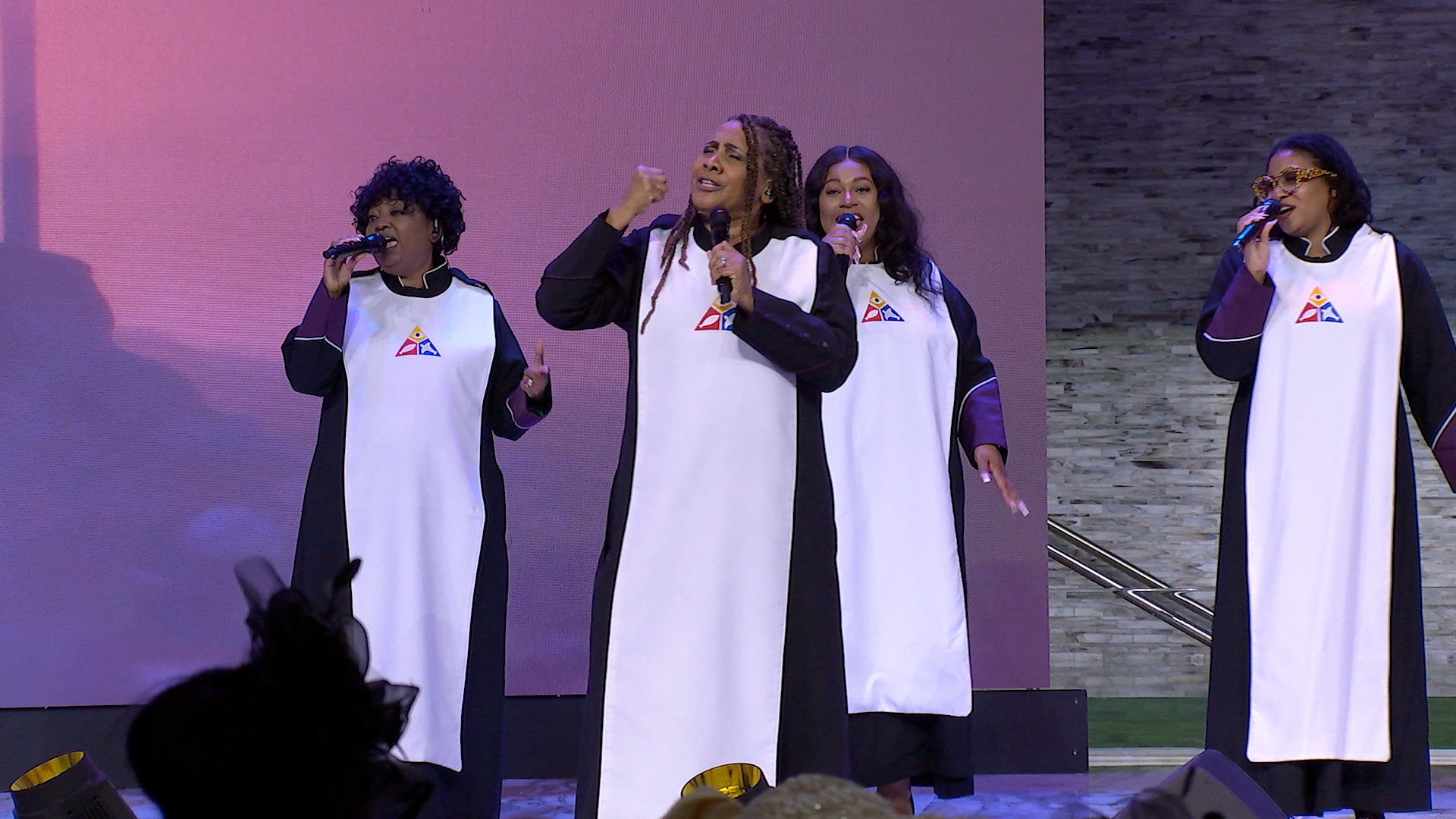 At Calvary | April 6, 2025