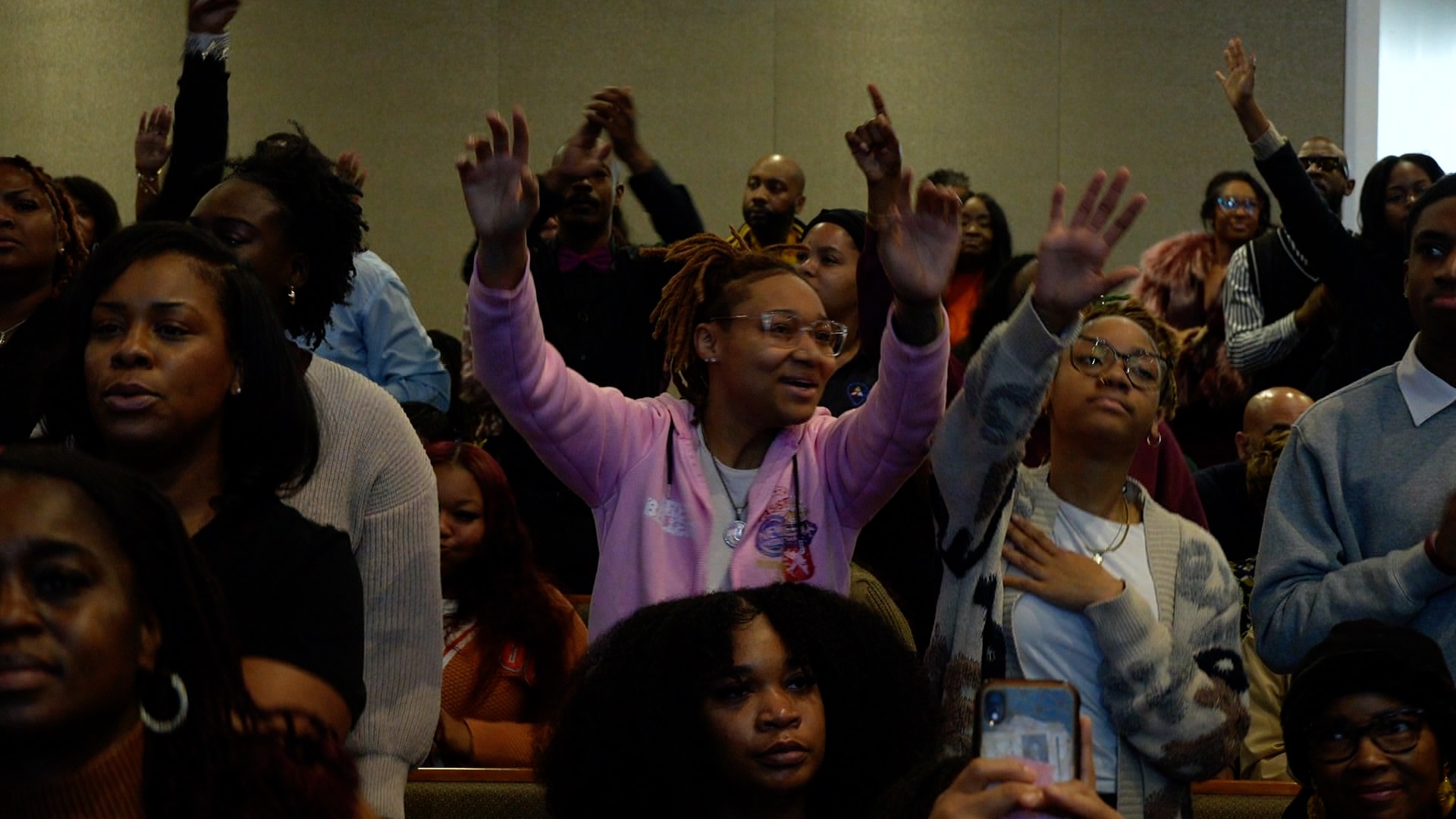 To Our God | February 23, 2025