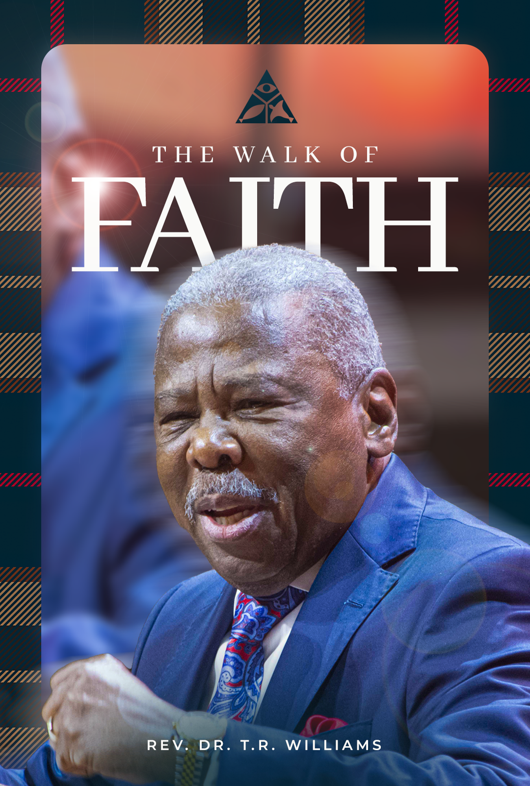 The Walk Of Faith | June 15, 2025