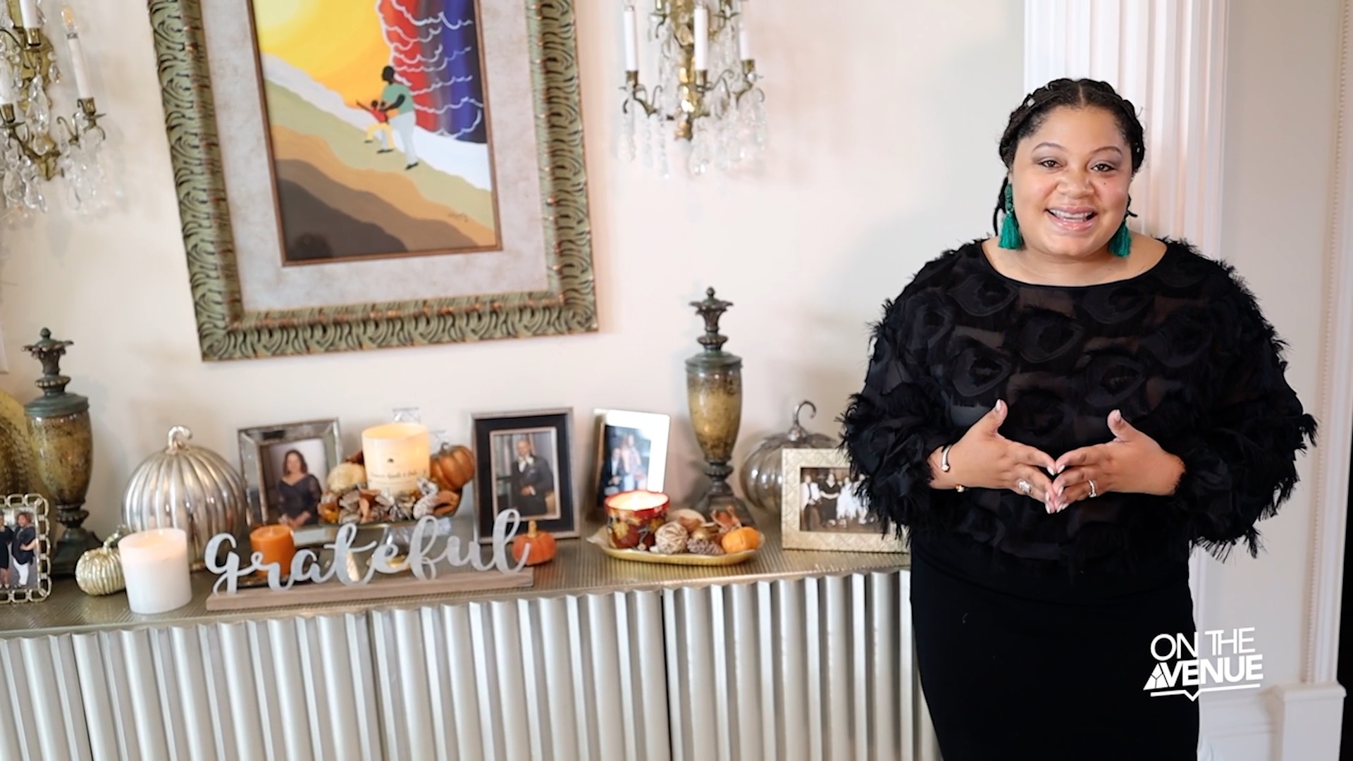 On The Avenue | Season 3 Ep. 5 | All About The Money