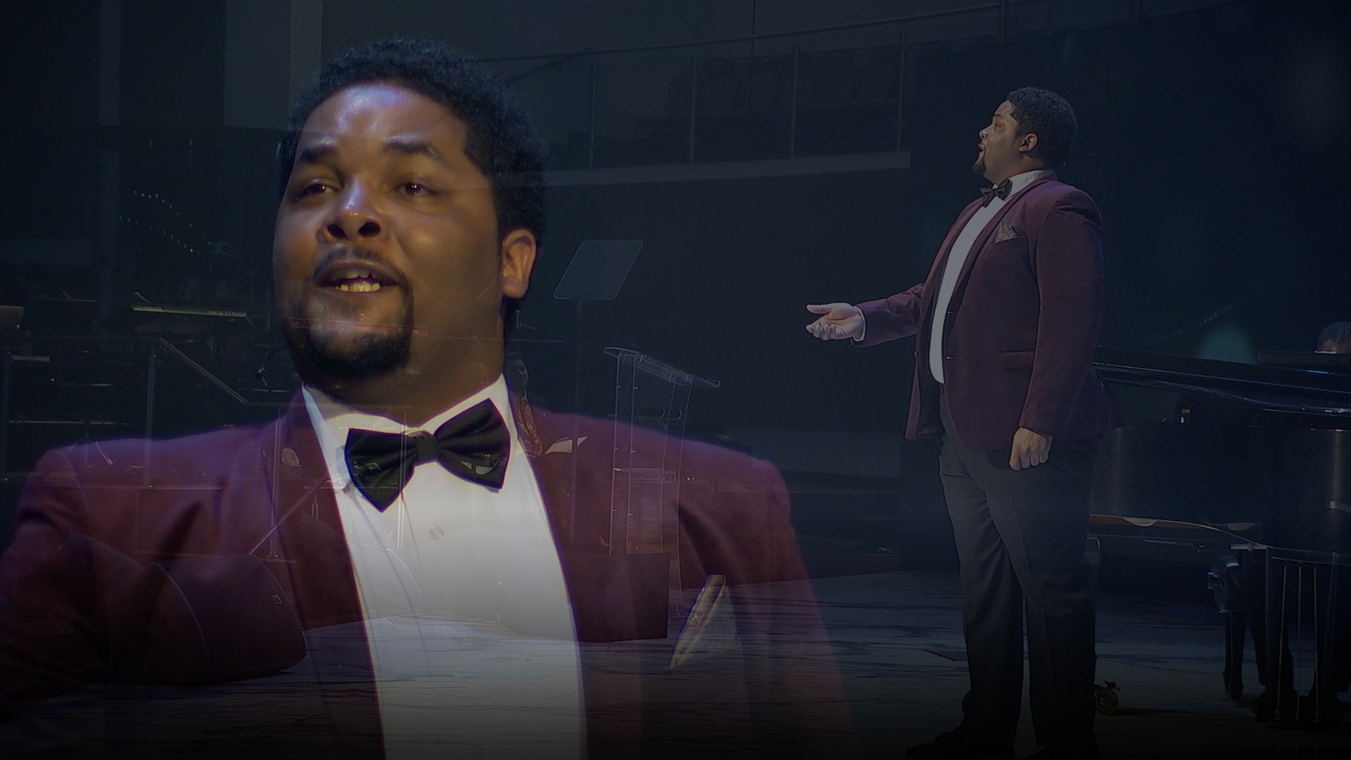 Parigi! È la città dei desideri | Giving Voice 2024