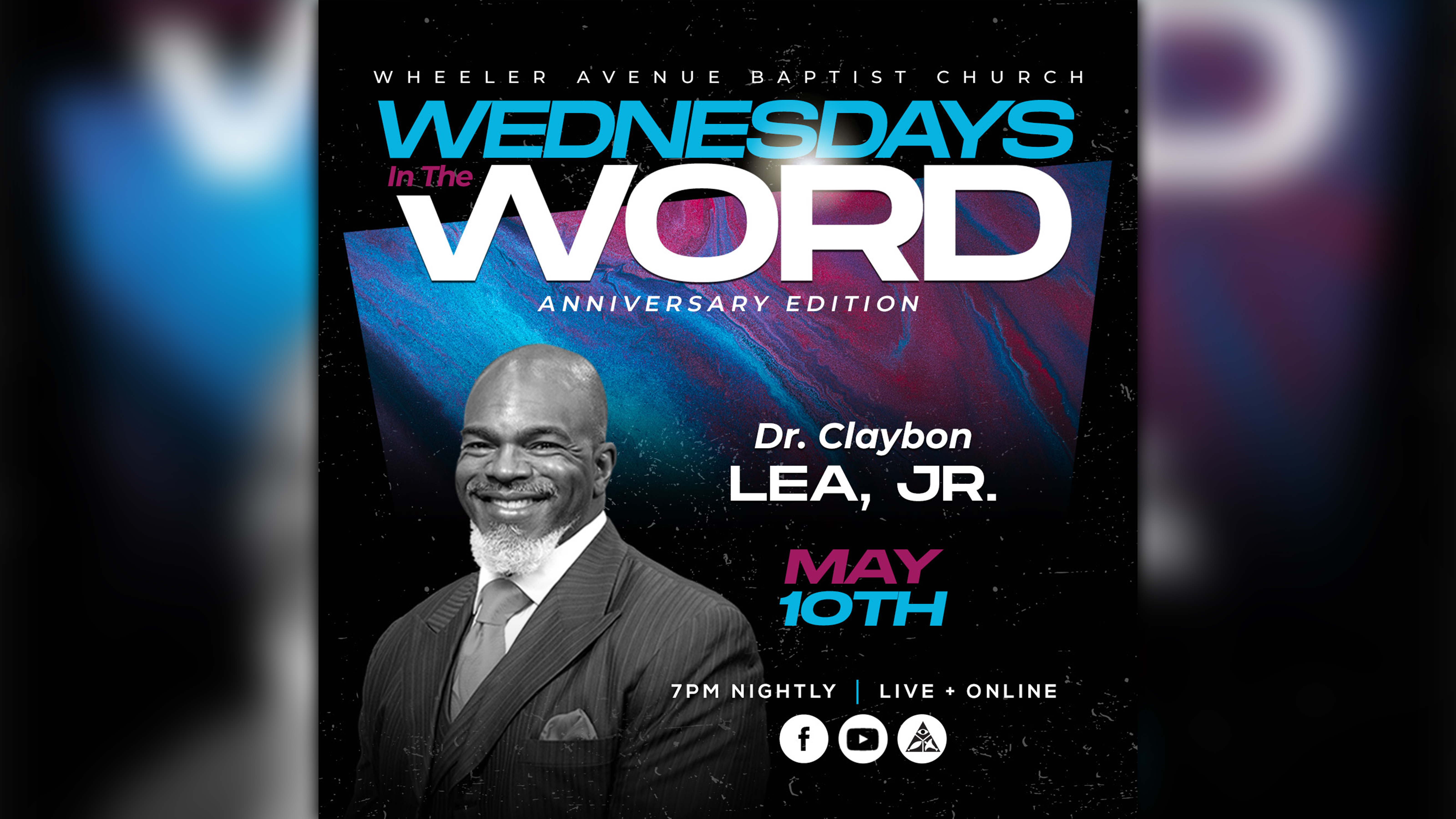 Rahabs Matter to God | May 10, 2023