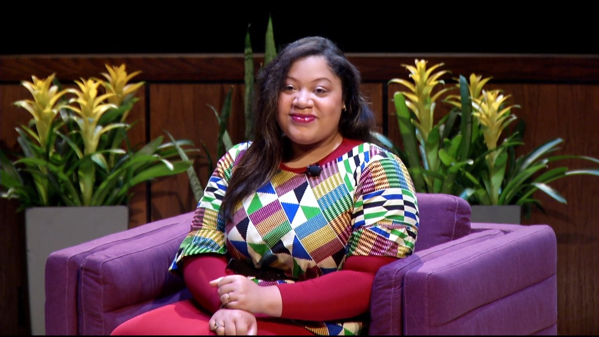 Season 2 | Ep. 2 - Black Love on the Avenue (Stallingses, Browns & Johnsons)