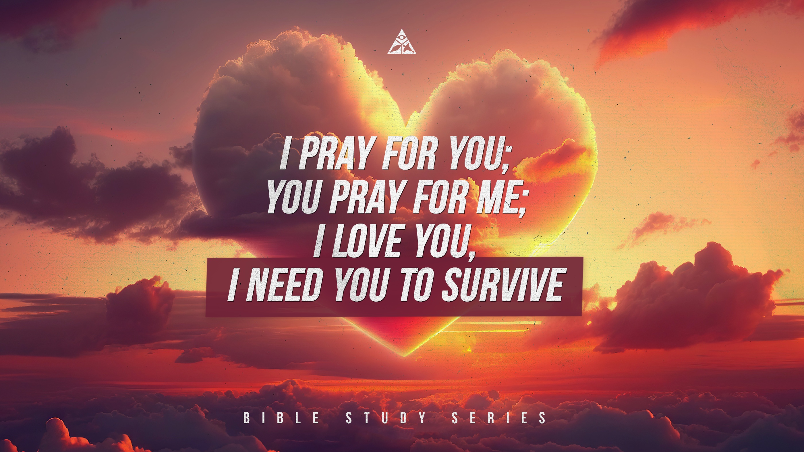 Nutrients For Church Growth: I Pray For You; You Pray For Me | July 26, 2023