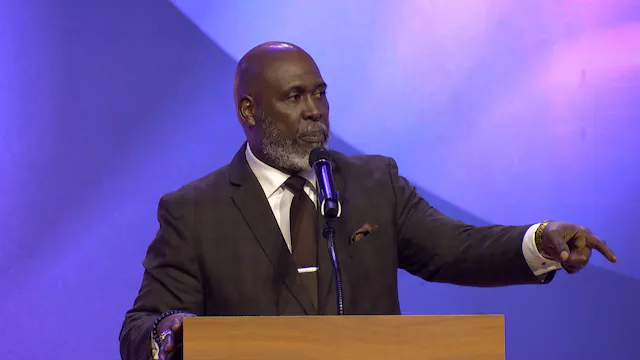 Wednesdays in the Word (Sermon Only) ...