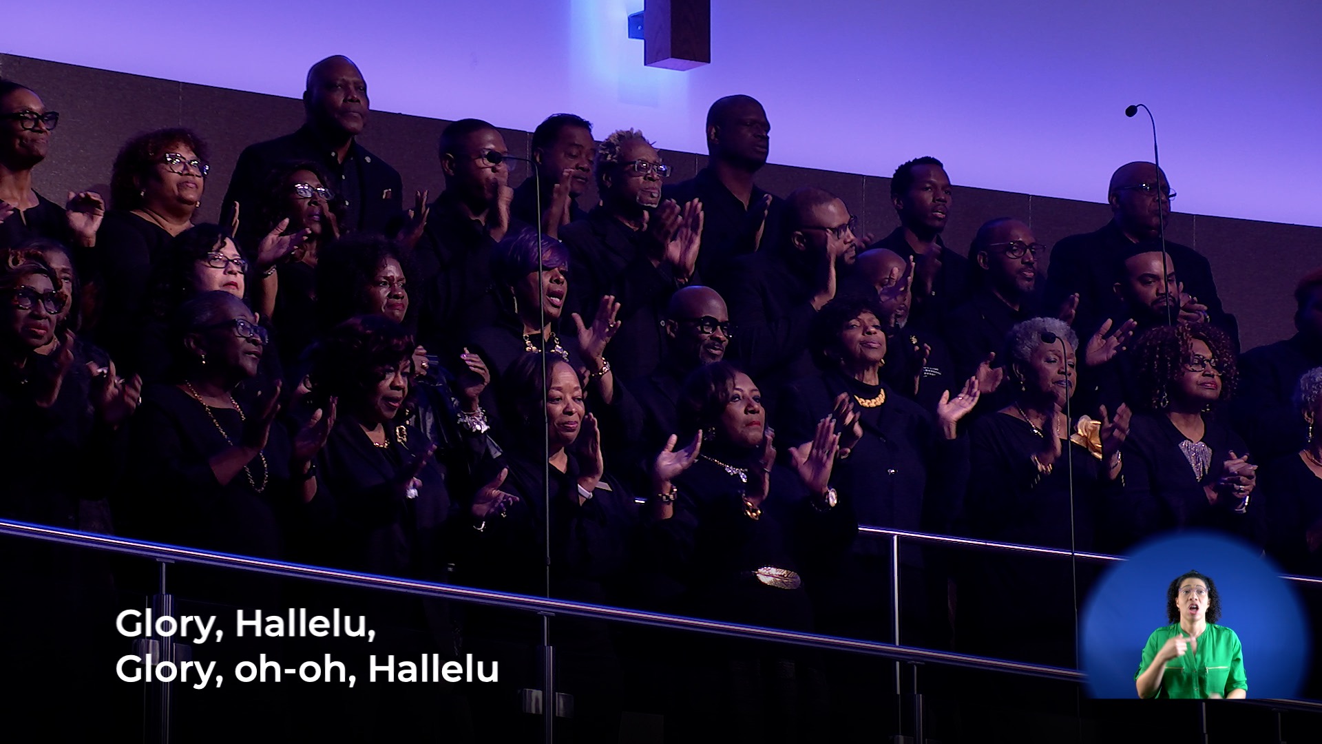 I'm Saved | January 28, 2024