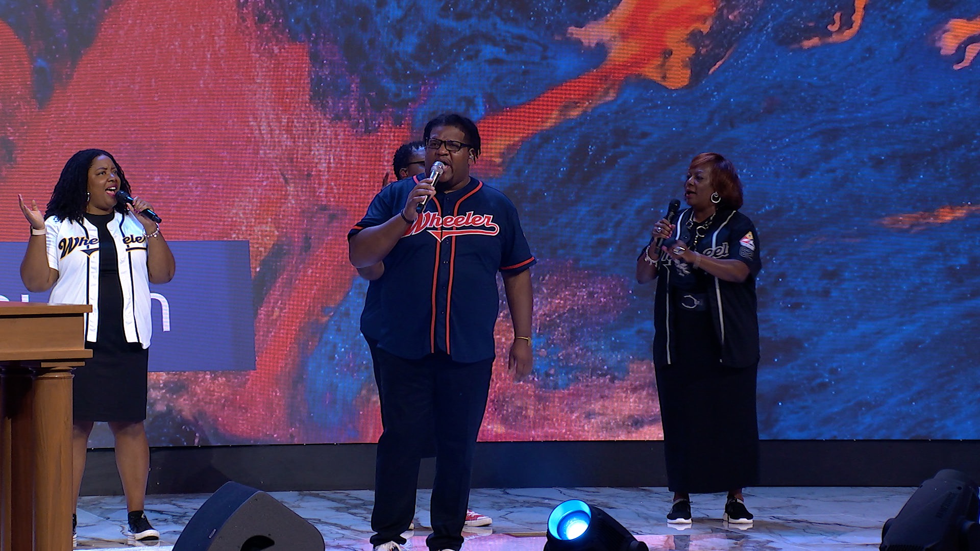 Hallelujah, He's A Prayer Answering God | June 9, 2024