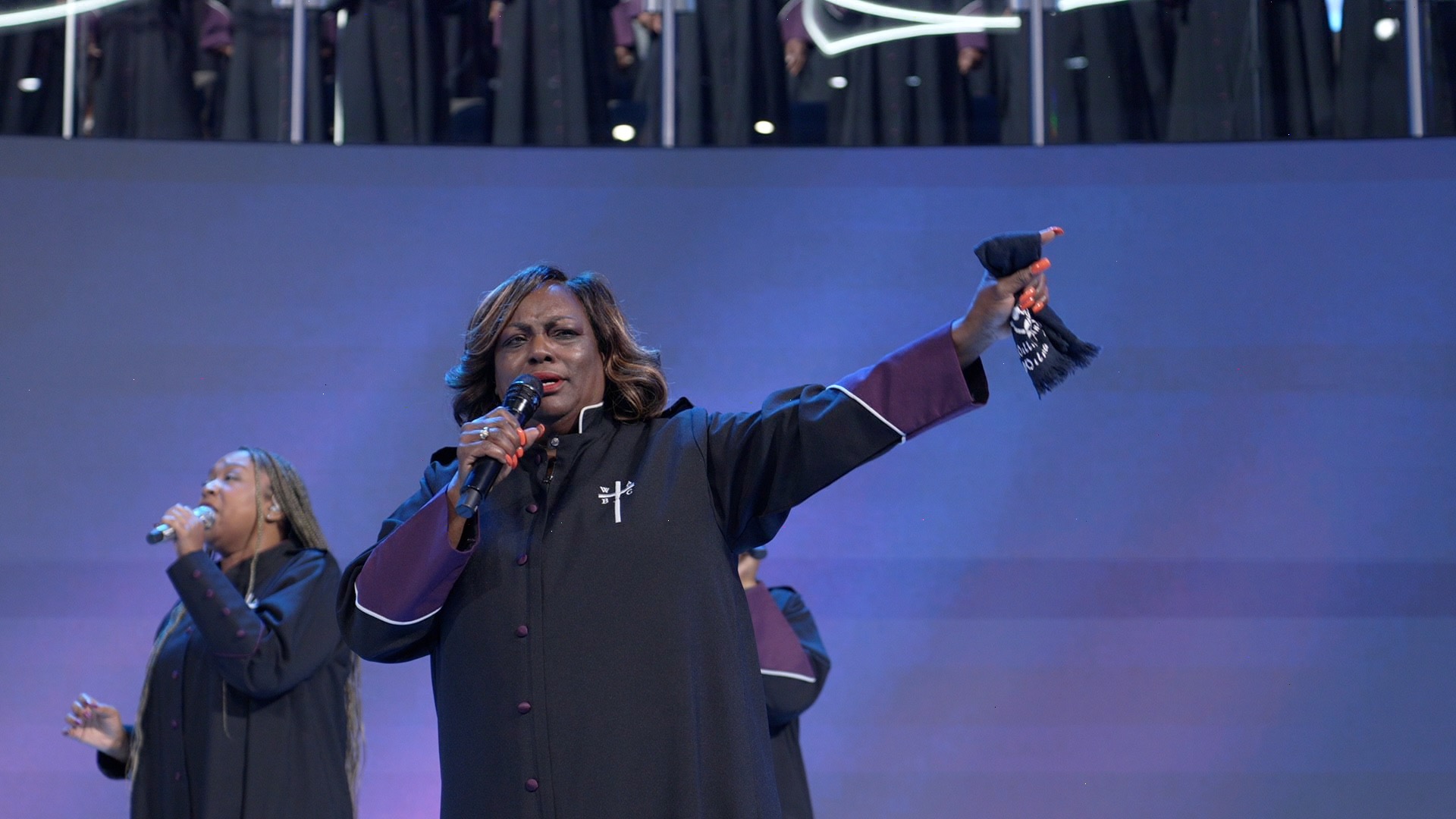 When I Think About The Lord | November 9, 2025