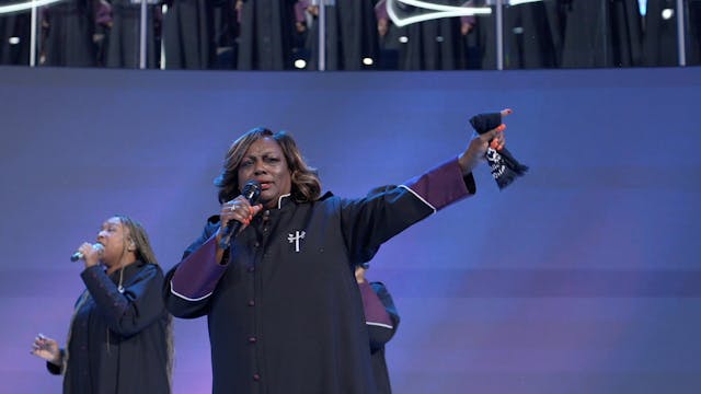 When I Think About The Lord | Novembe...