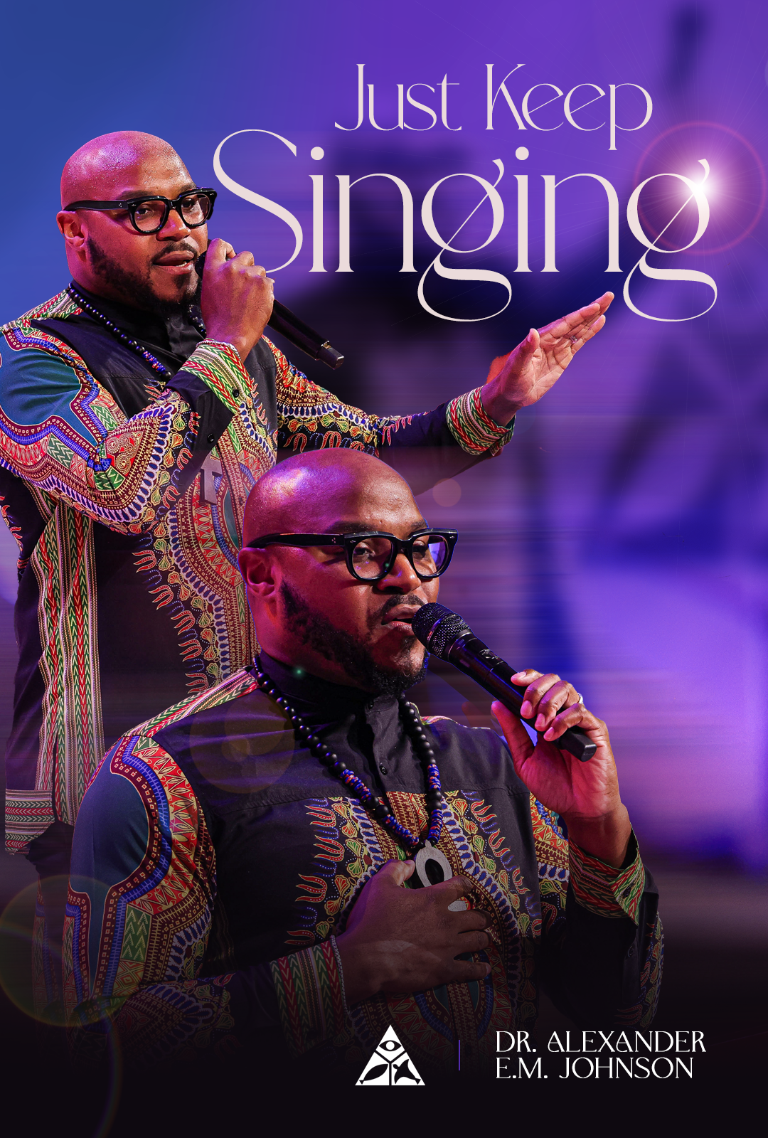 Just Keeping Singing! | September 21, 2025