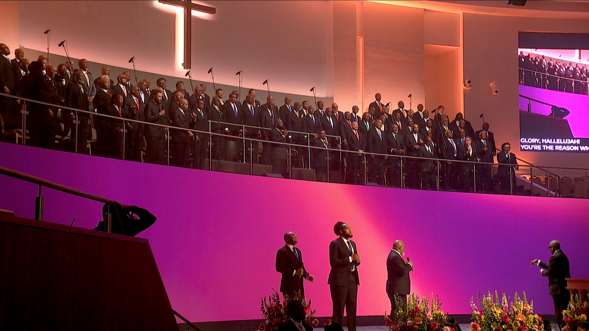 Why We Sing | May 10, 2026