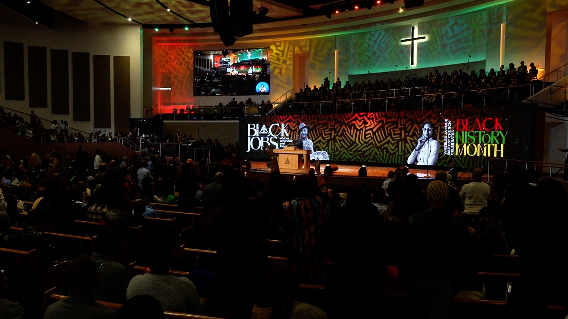 That's Amazing! | 11:30AM Worship Service