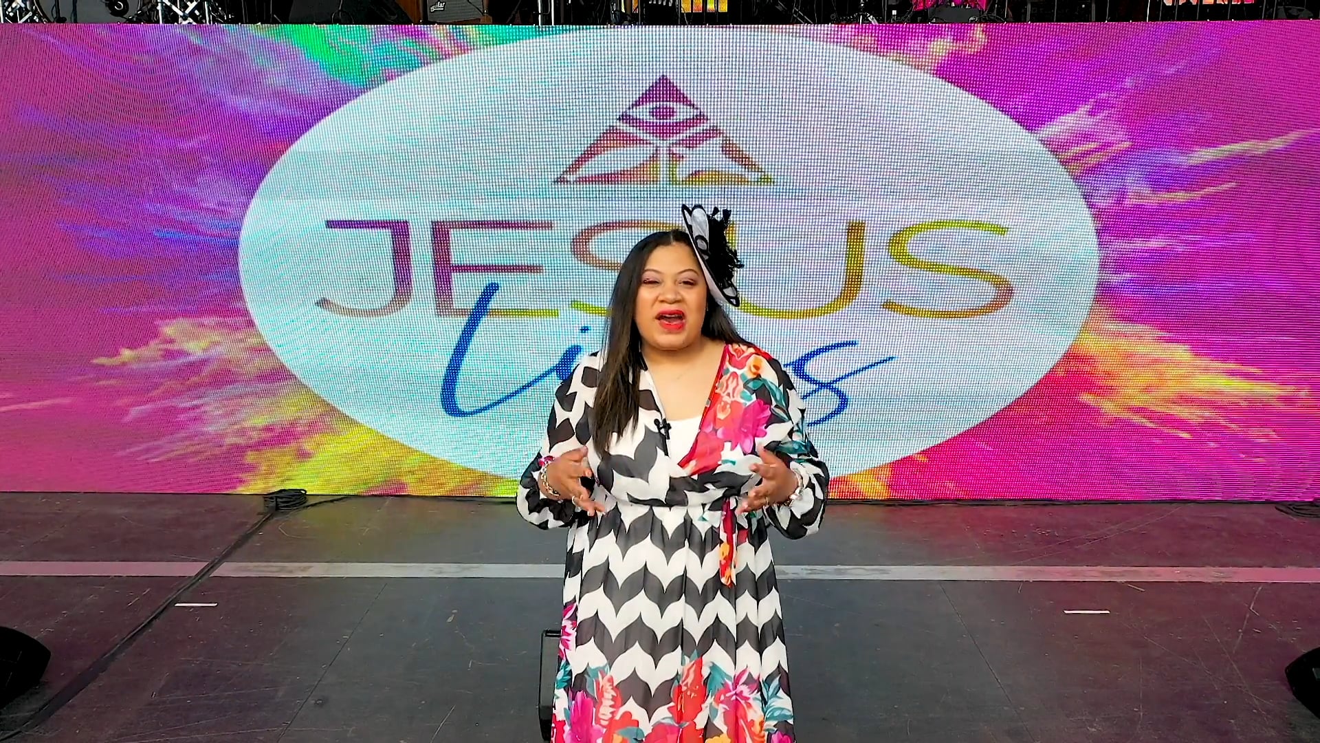 Season 2 | Ep. 7 - Resurrection Sunday Special