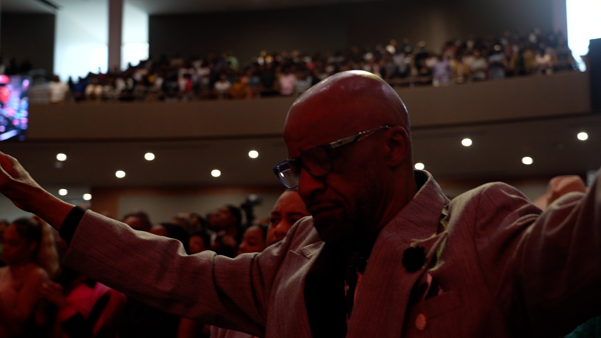 Saved! Saved! | March 23, 2025