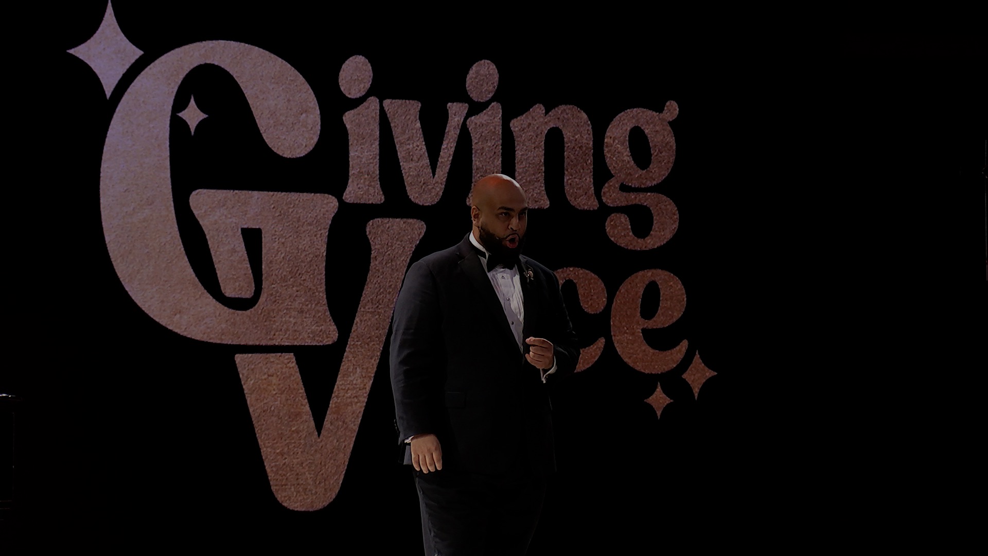 "Non più andrai" | Giving Voice 2025