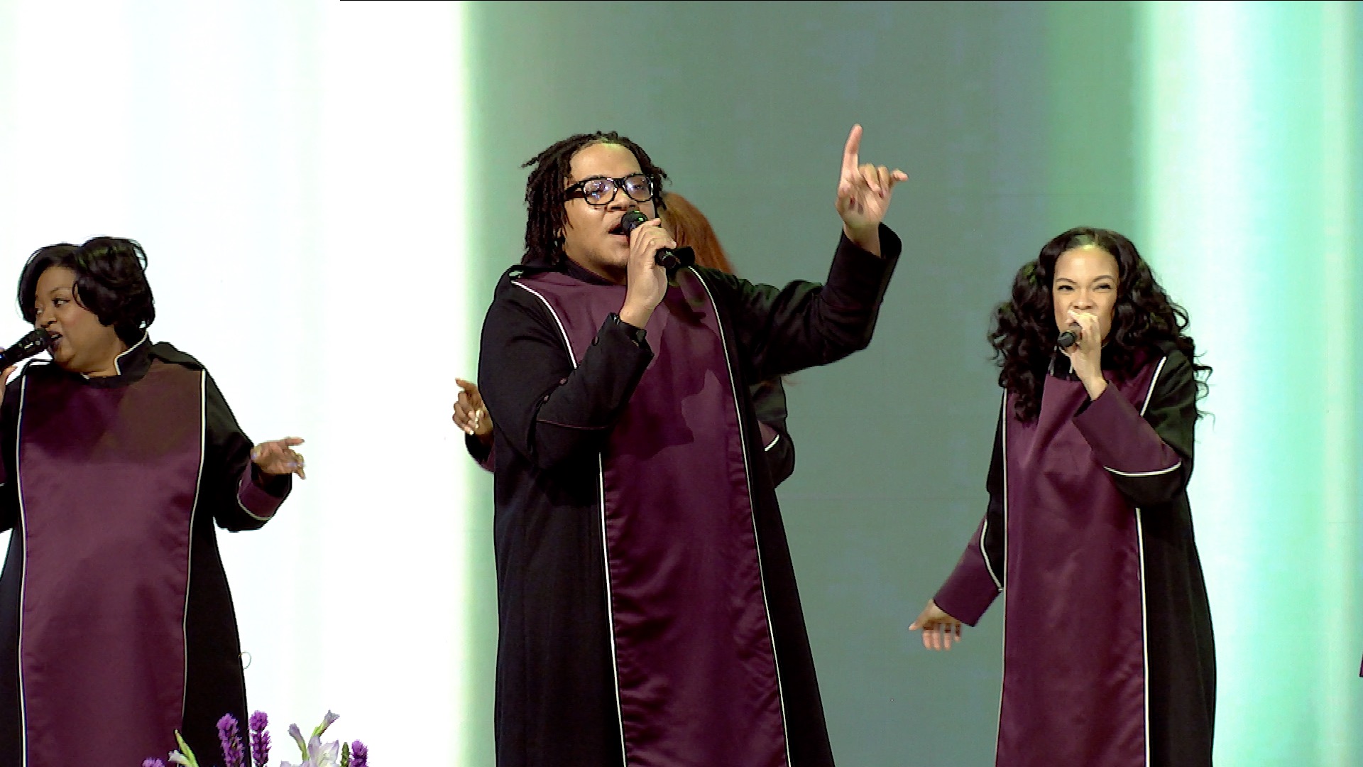 Days Of Elijah | March 8, 2026