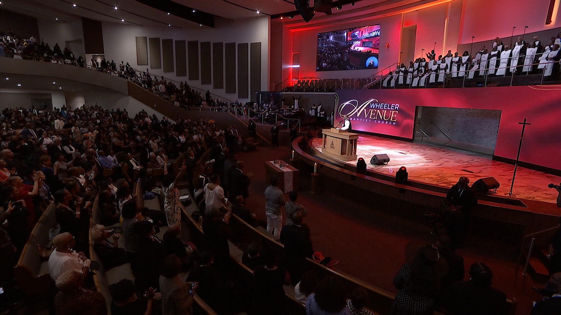 He Included Me! | 8:00AM Worship Service