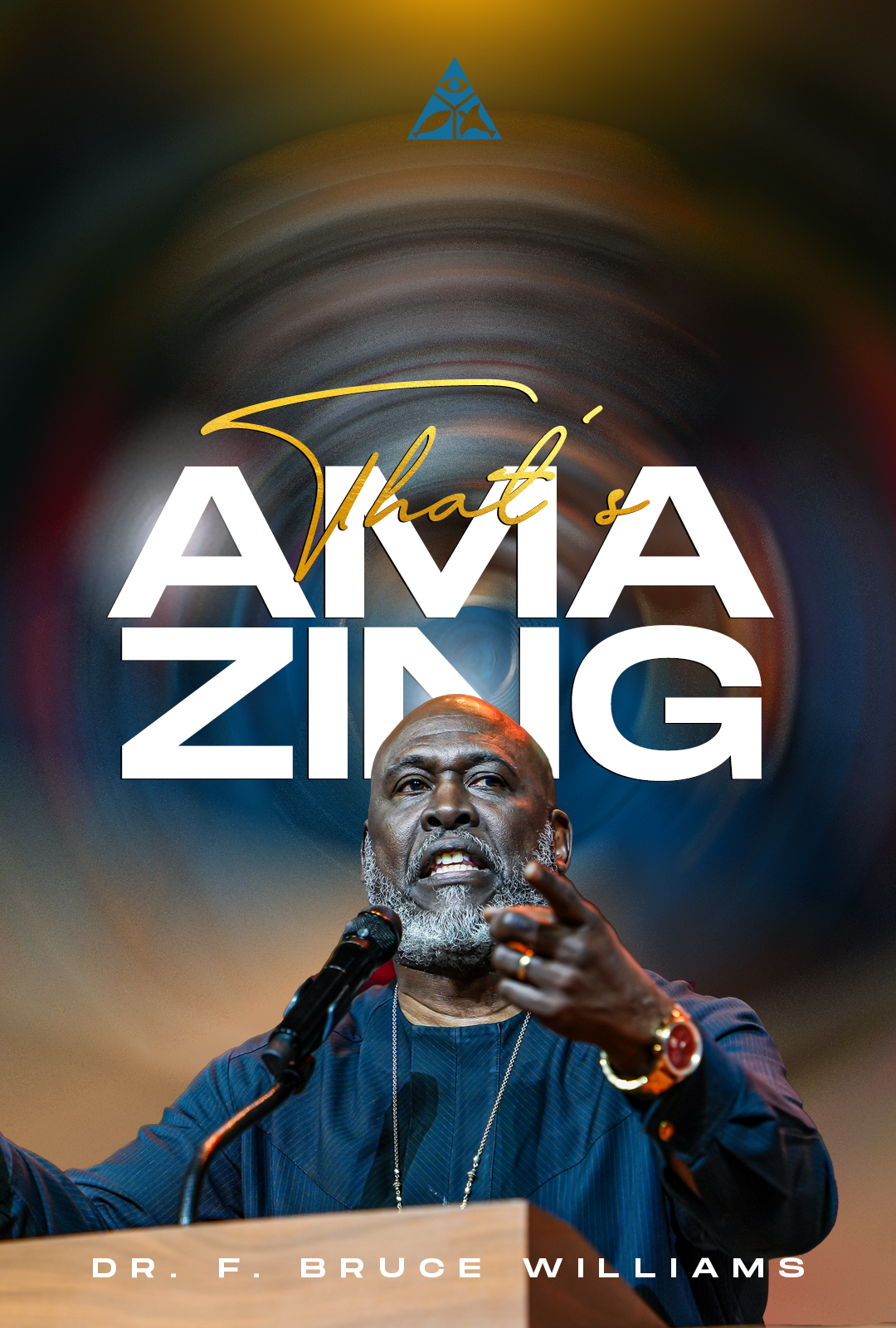 That's Amazing! | February 23, 2025