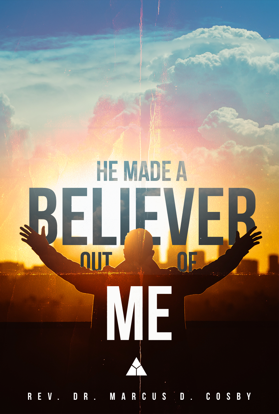He Made a Believer Out of Me! | April 11, 2021