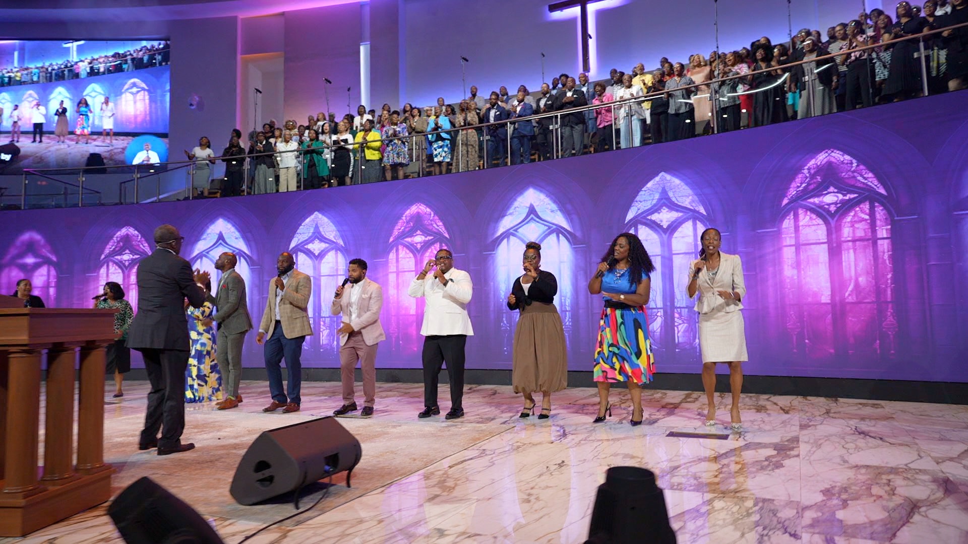 Pass Me Not | May 14, 2025