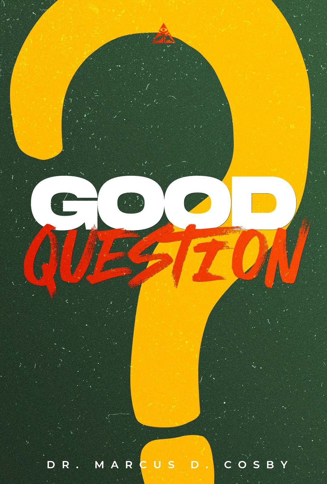 Good Question! | November 17, 2024