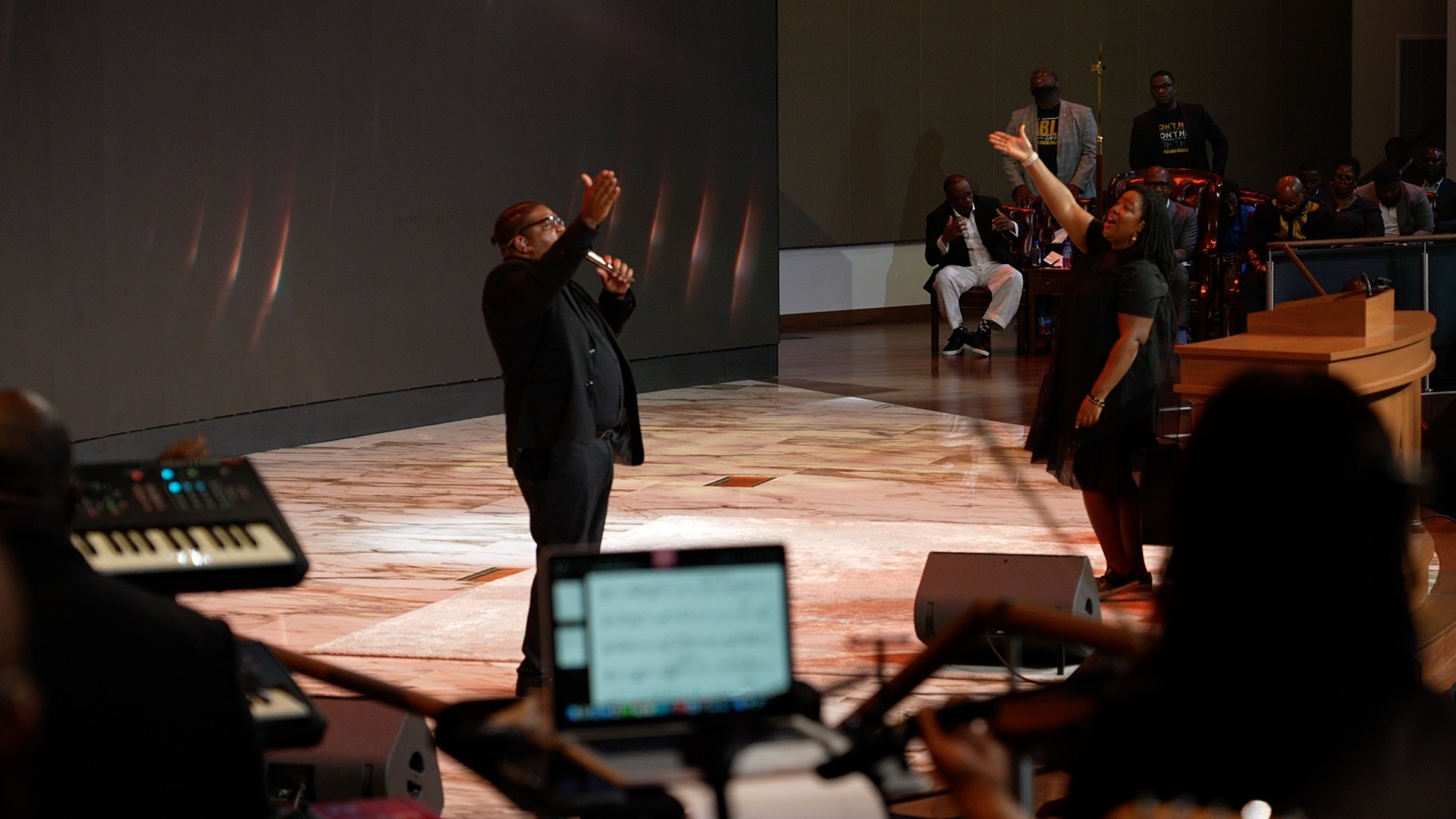 Jesus, I Love You | July 21, 2024