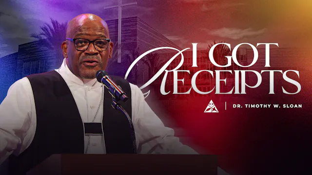 I Got Receipts | June 7, 2026