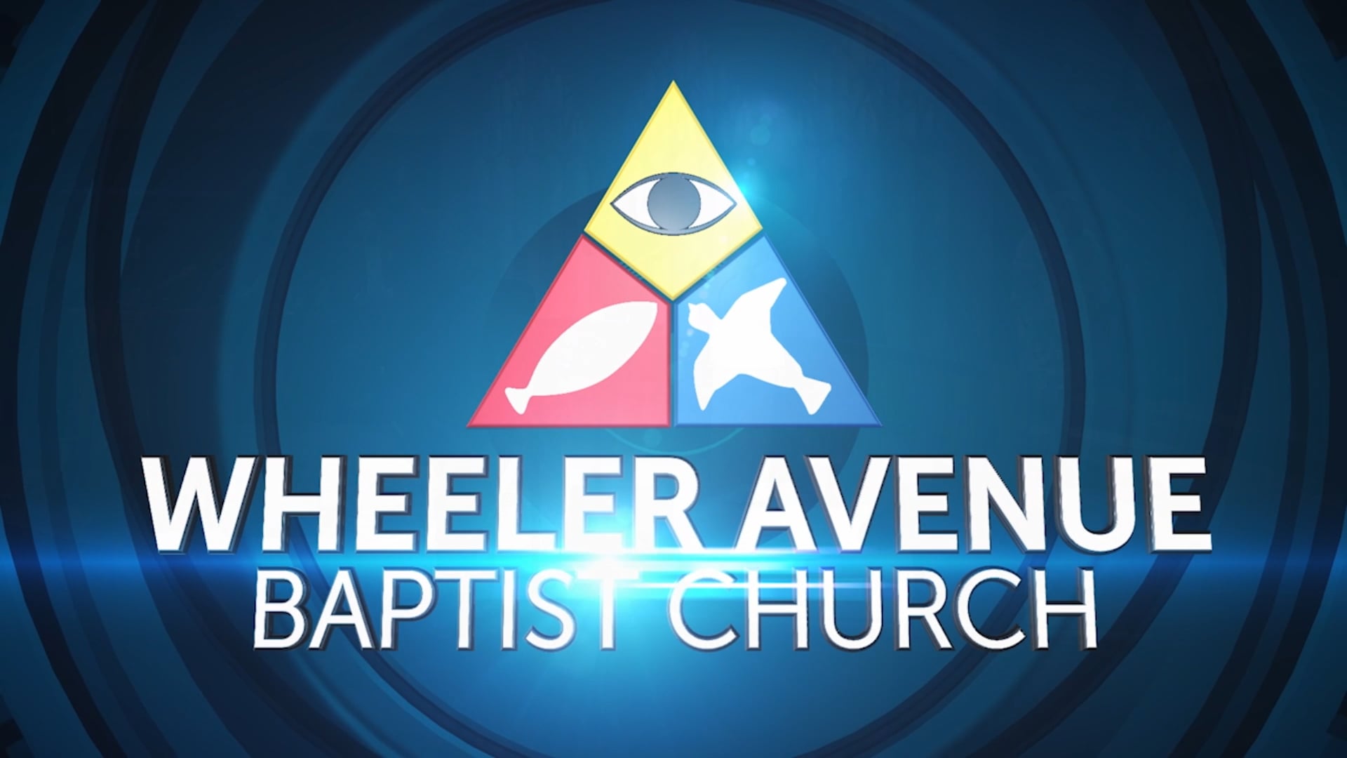 (Sermon) Rules of the House - Rev. Dr. John R. Adolph