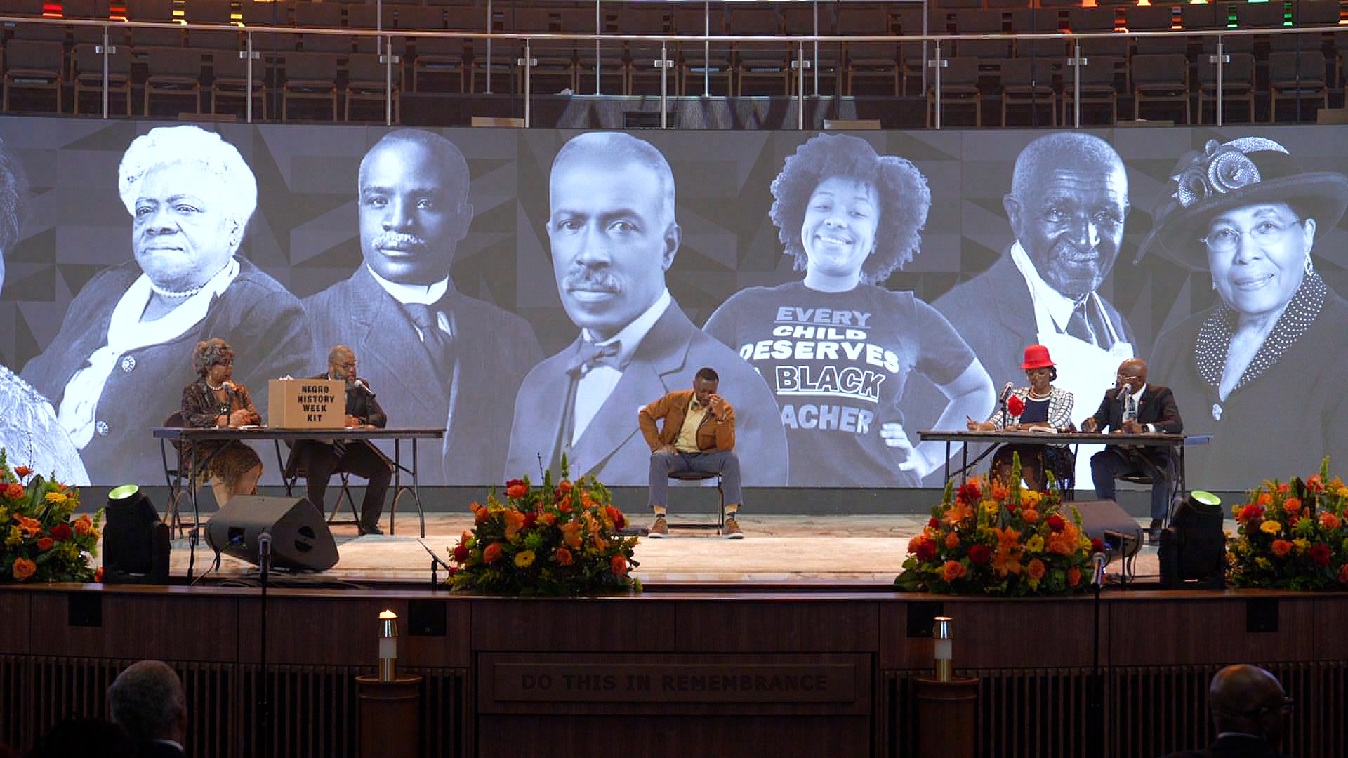 Their Plot; God's Plan | 11:30AM Sunday Worship Service