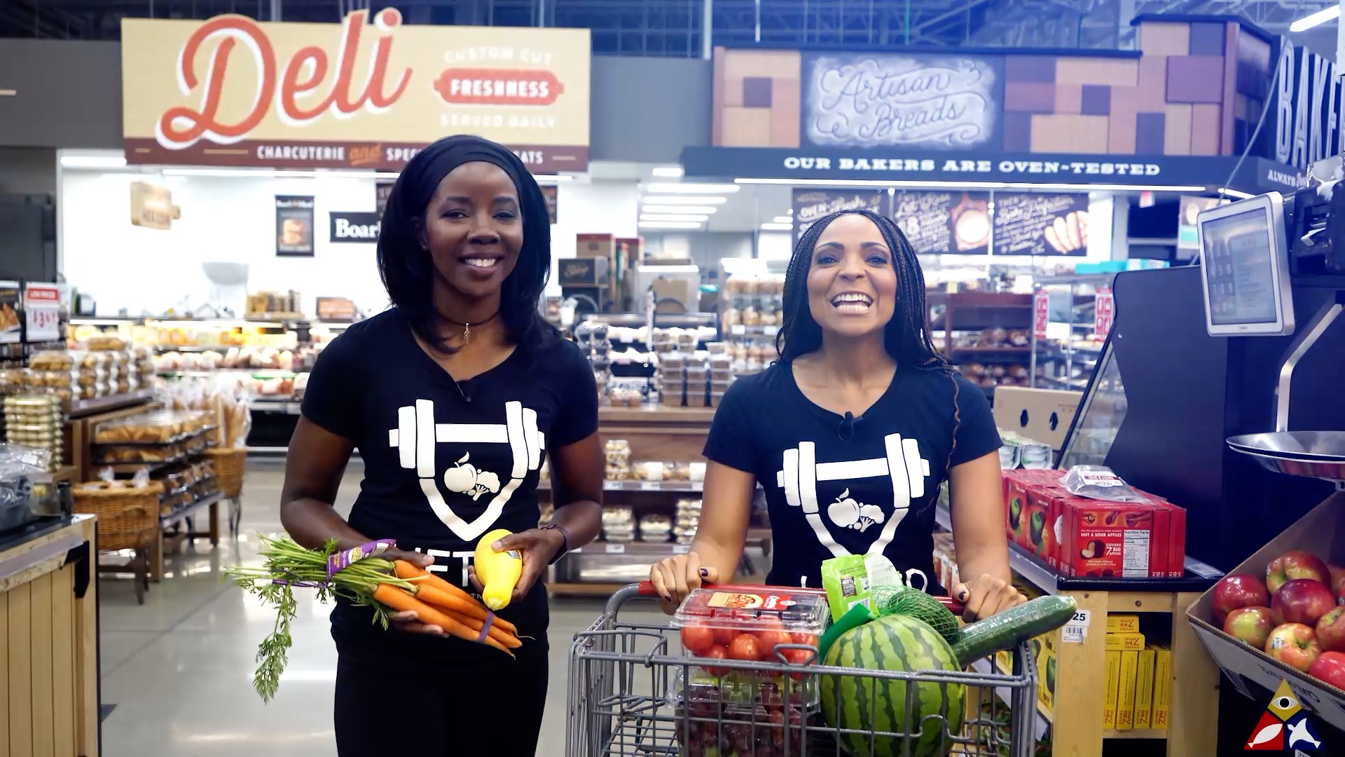 Healthy Foods and Effective Stretching