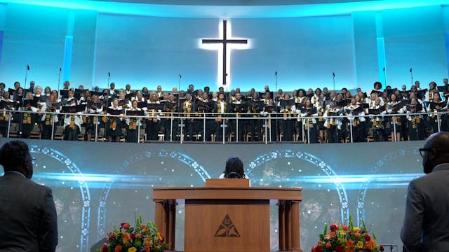 Lift Every Voice And Sing | February ...