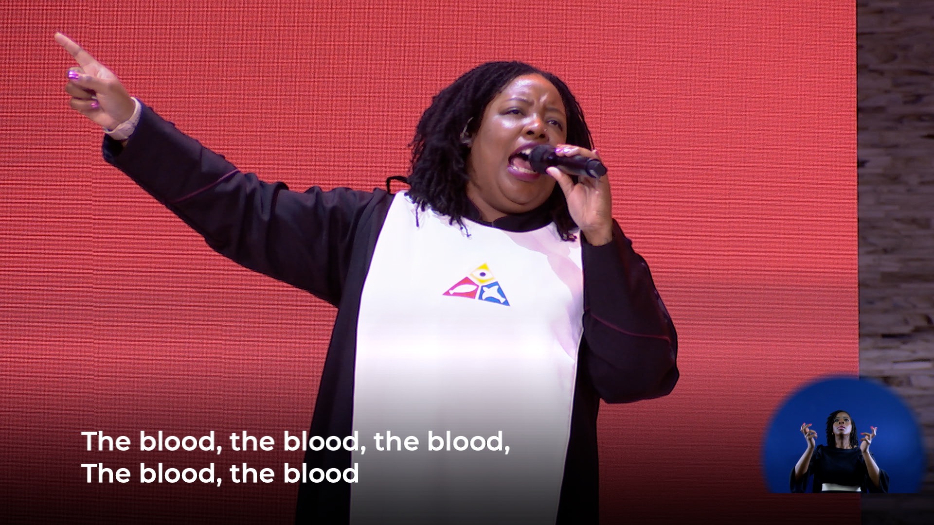 The Blood | February 4, 2024