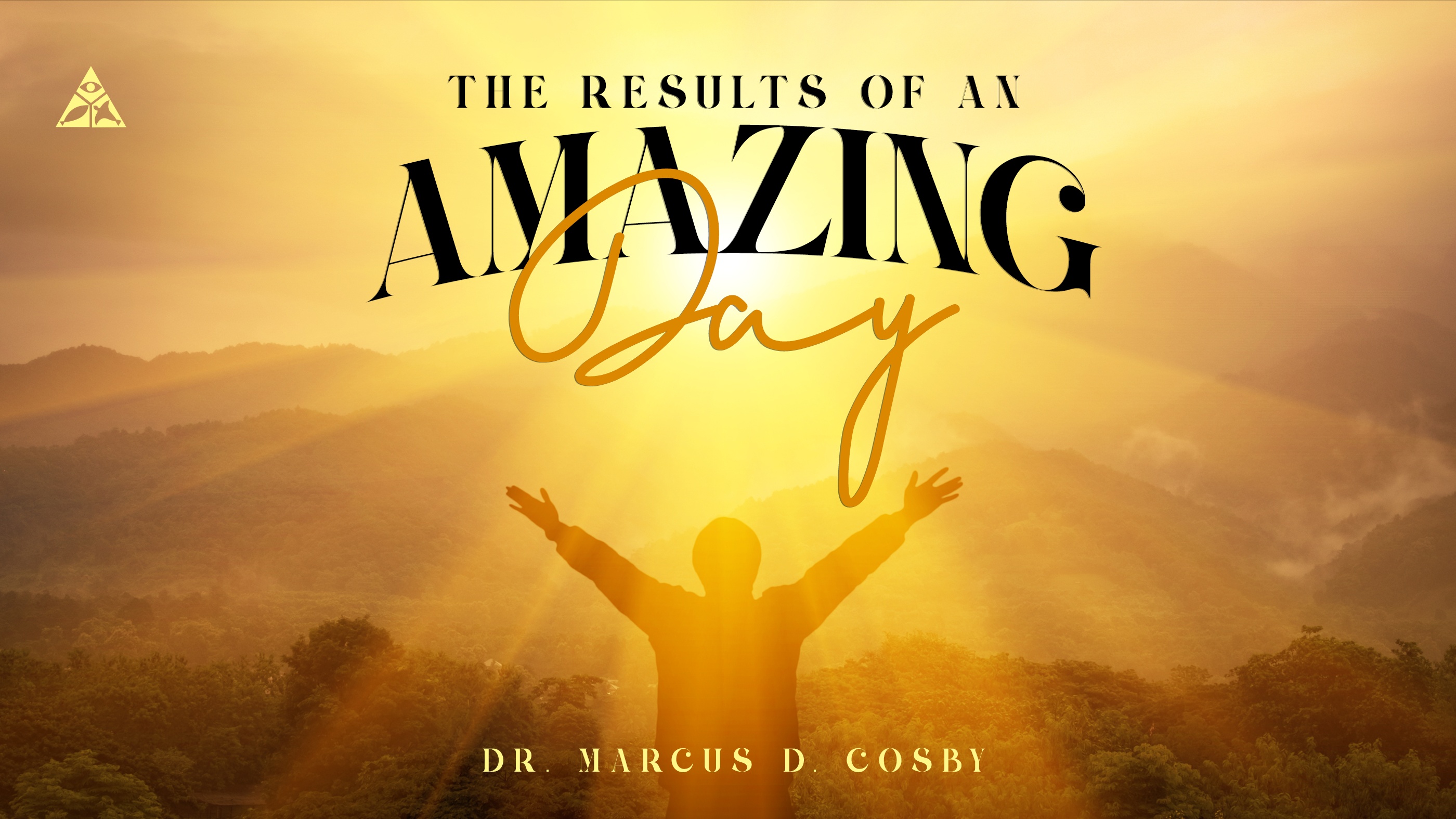 The Results of an Amazing Day | April 16, 2023