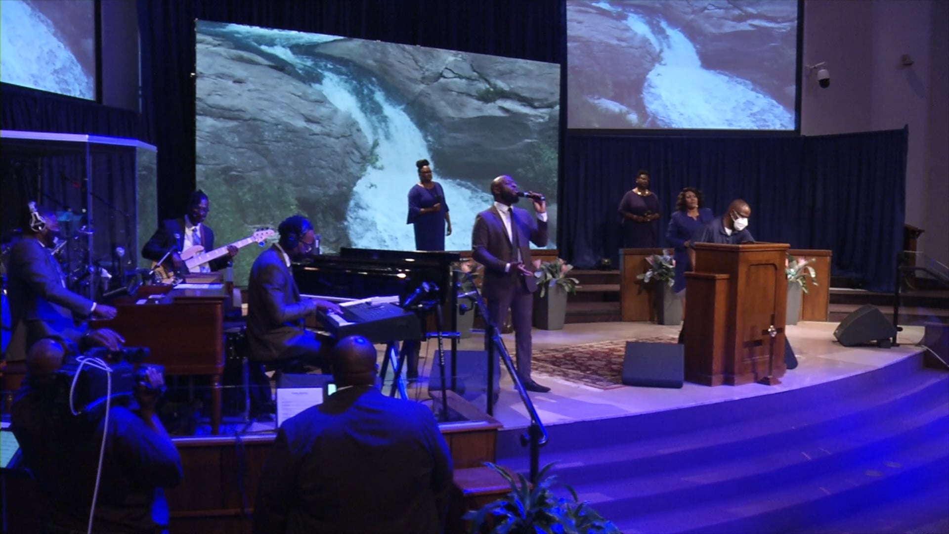 He Made a Believer Out of Me! - Rev. Dr. Marcus D. Cosby