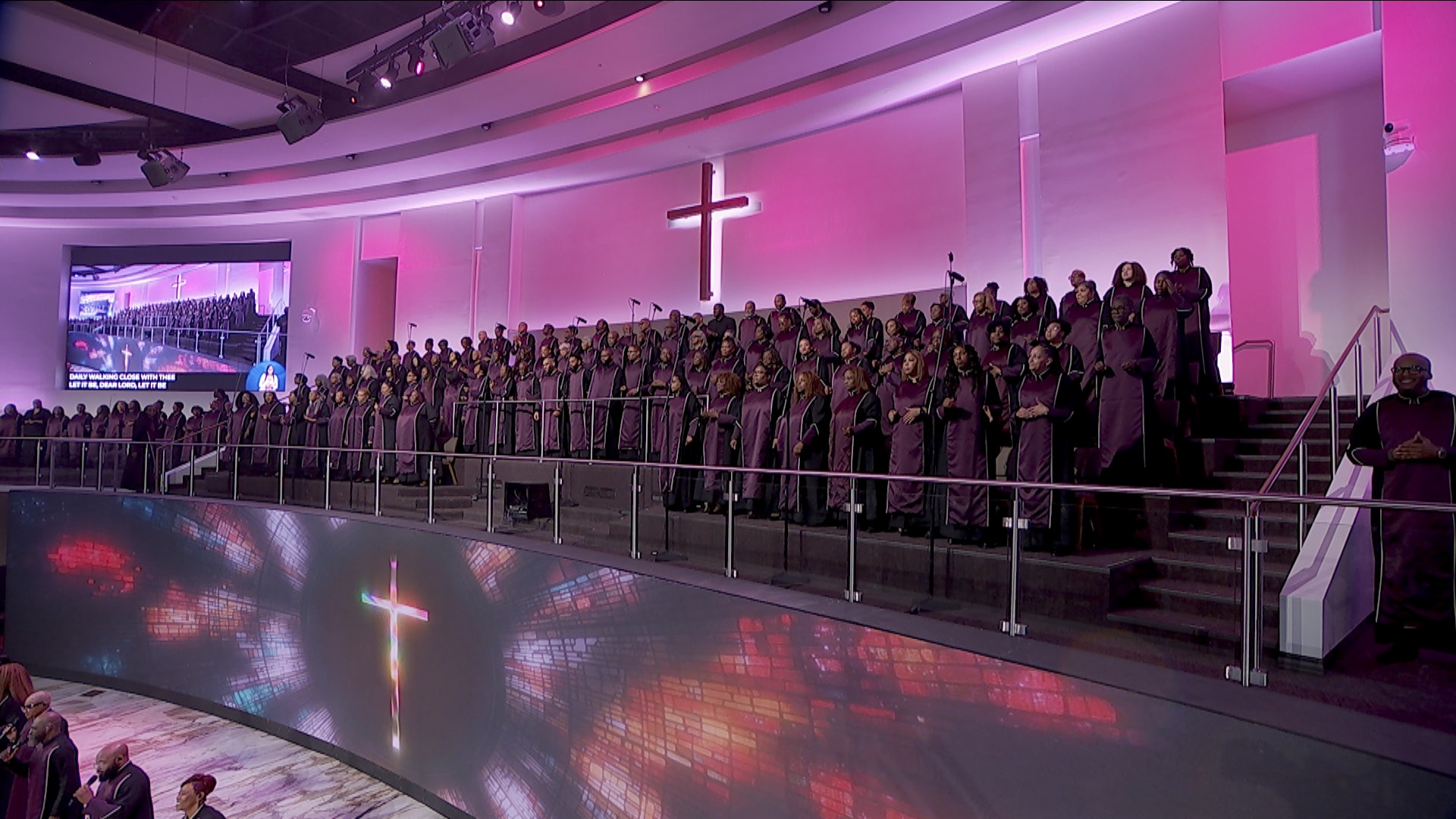 RESET...for Global Impact | 10:00AM Sunday Worship Service