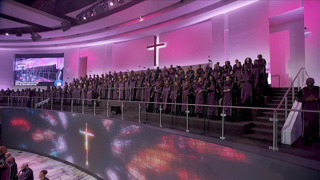 RESET...for Global Impact | 10:00AM S...