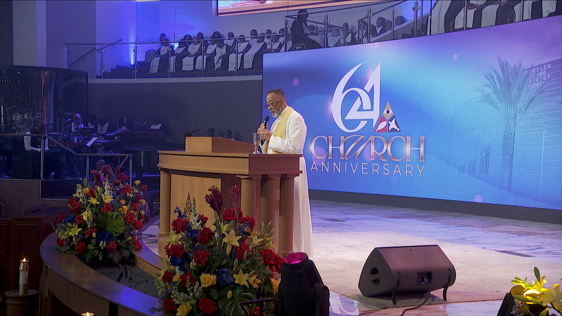It's My Time to Praise the Lord (Sermon Only) | June 7, 2026