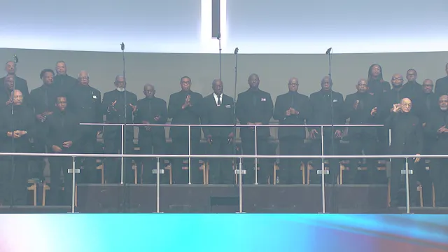 Let's Just Praise The Lord | May 31, ...