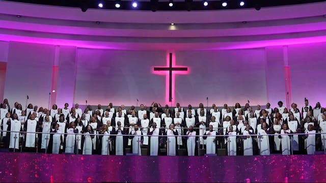 He Looked Beyond My Fault (Medley) | ...