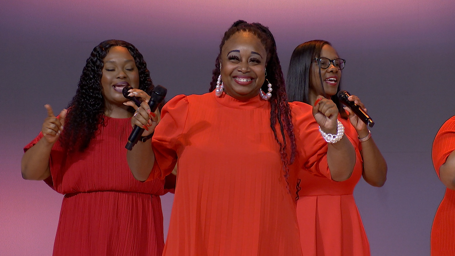 I've Got Power | June 8, 2025