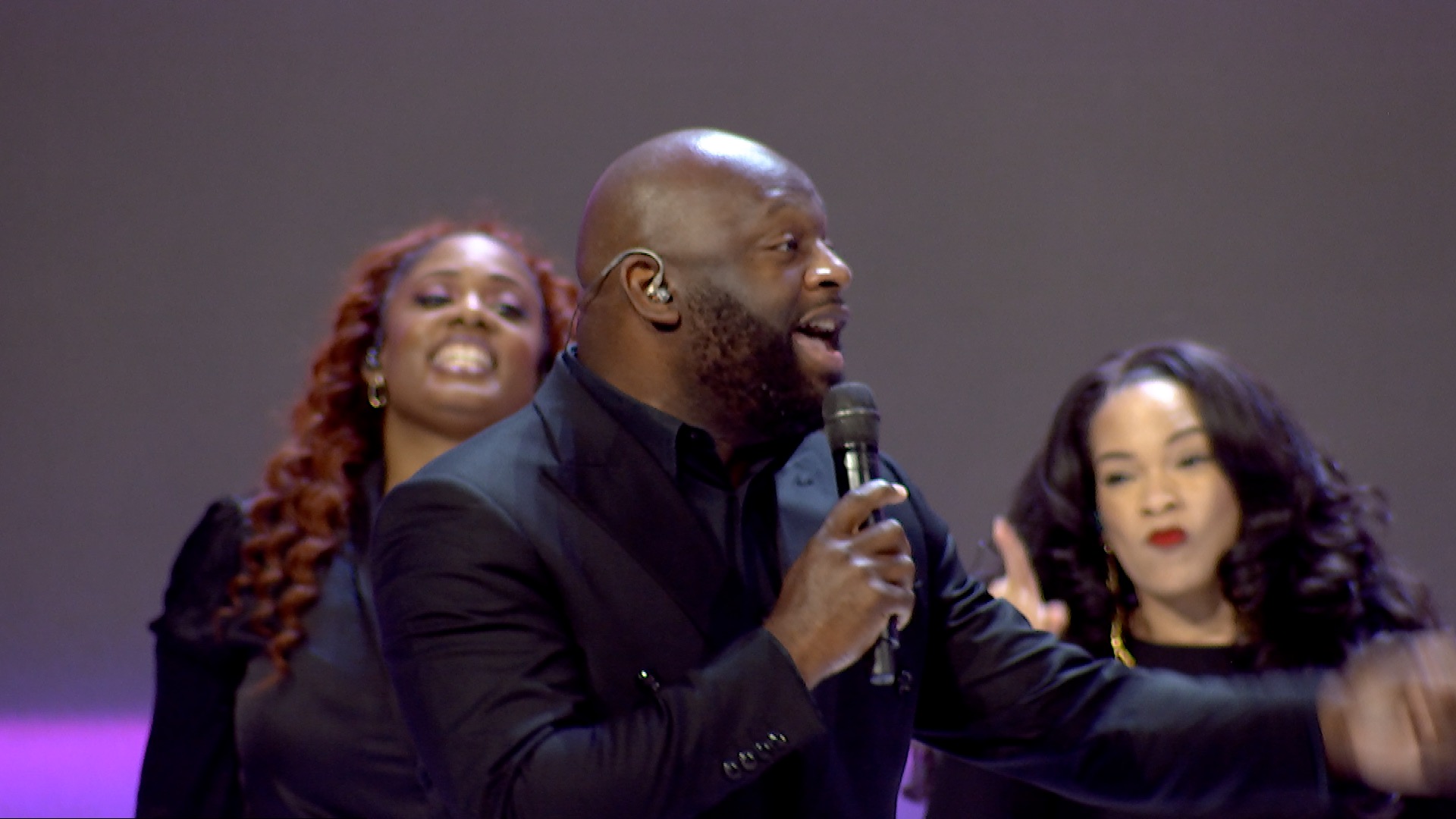 Jesus Is His Name | March 22, 2026