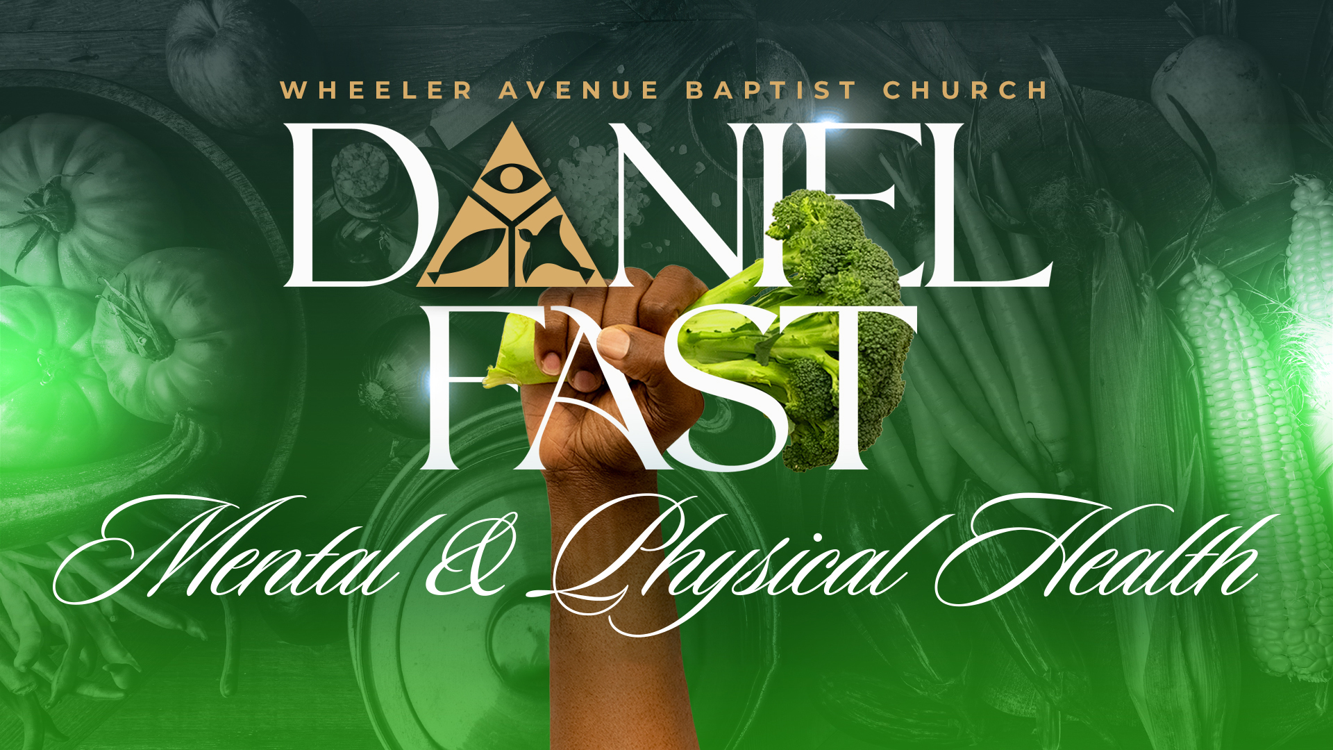 Week 3 | Mental & Physical Health